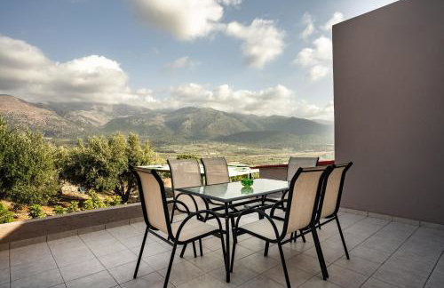 Villa Aktis with Freshwater Pool and Sea View - Photo 24