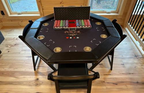 Redwood - Lakeside Cabin - Foto 21