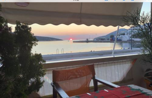 Studios Akrogialli - Foto 26