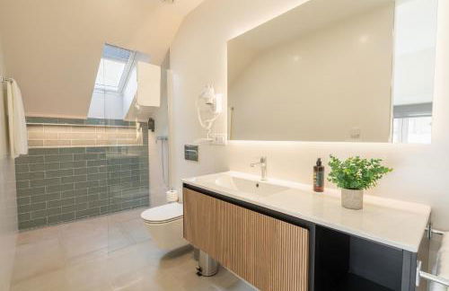 Cíes Luxury Suitel Areosa 22 - Foto 28