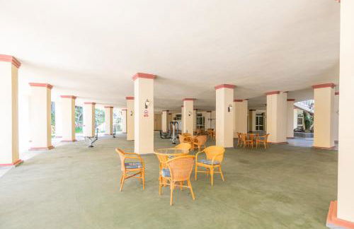 SÖK LA ROMANA seafront Marbella - Foto 37