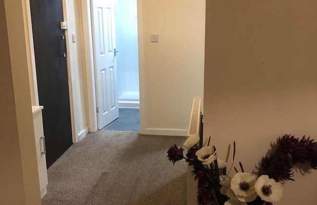 Baxter Holiday Apartments - Foto 29