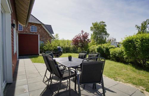 Ferienhaus Butje Butje - Foto 12