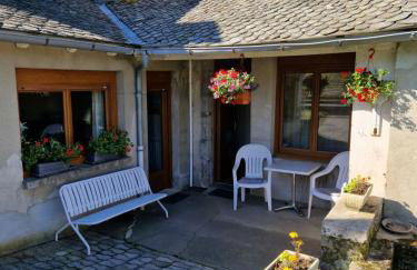 Gîte La Scierie, Maison Familiale, Laguiole - Photo 58