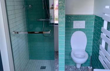 Studio Cocooning à 15 mn de Paris et à 8 mn du RER A ! - Foto 6