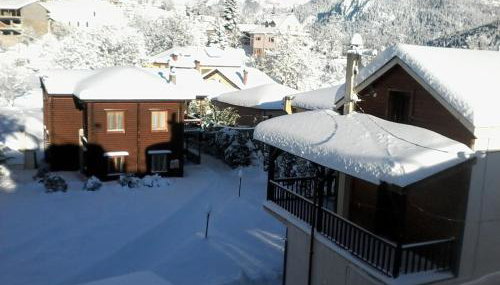 Stivakti Chalet - Foto 2