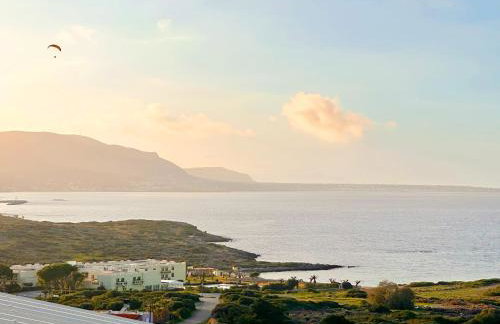 Chalet Sissi - SEA VIEW FROM EACH WINDOW - Photo 28