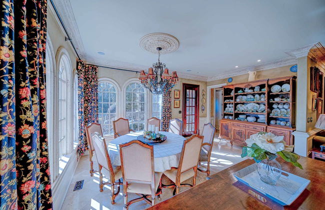 Lions Gate Estate in Sandy Springs - Foto 70