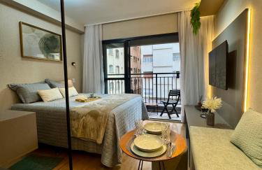 Aconchego no coração de SP - Foto 1