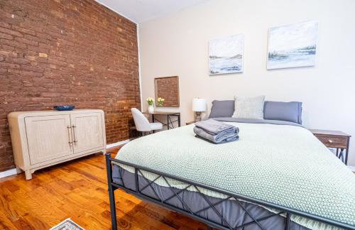 Spacious 3BR Near Columbia Uni & Riverside Park - Foto 42