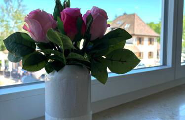 REMA Homes - Gesamte Wohnung, Küche, Parkplatz, Terrasse - Foto 21