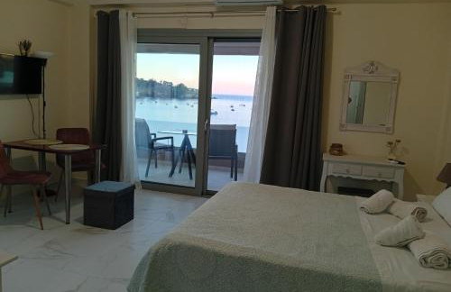 Buganvilla Sea View apts - Foto 4