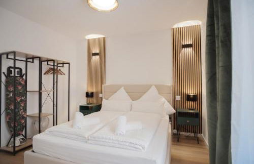 NEU / Design / Altstadt / Küche / NETFLIX - Foto 10