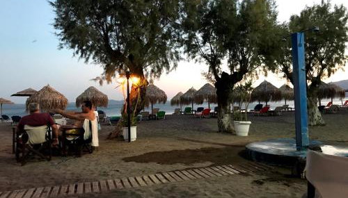 Aliki's Apartments - Foto 4