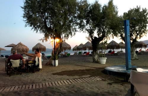 Aliki's Apartments - Foto 4