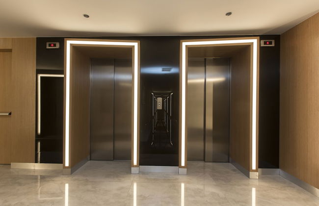 Classy Suite Taksim - Foto 78