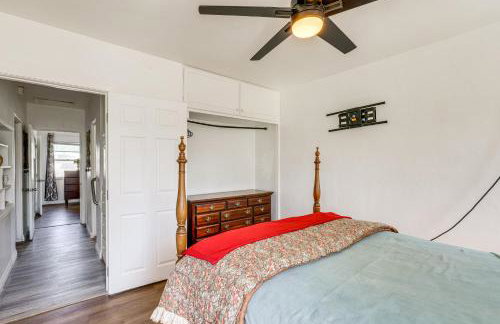 High Walkability! Extended Stay in Riverside - Foto 15