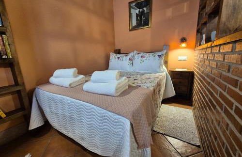 211A La Chalana Bonito Estudio en Tazones - Foto 1