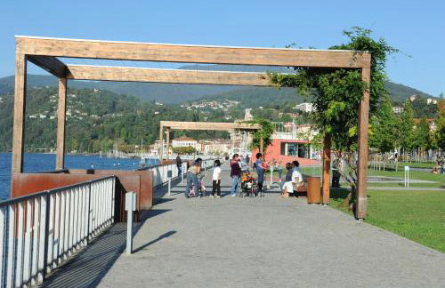 Casa Botta - Luino Lago Maggiore - Foto 19