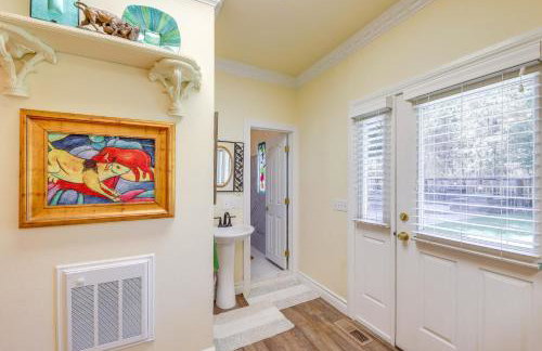 Walk to Happys Inn and Lake Access Libby Apartment - Foto 16