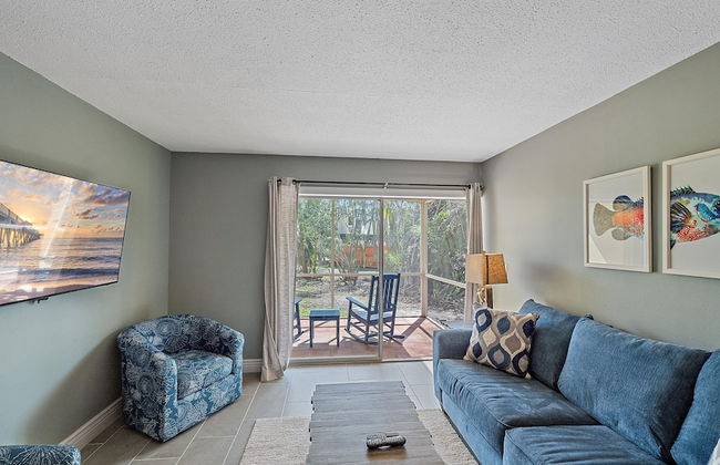 Beach Haven 2 Bedroom Condo - Foto 21