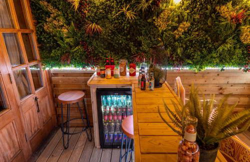 Ockeridge Rural Retreats - Foto 53