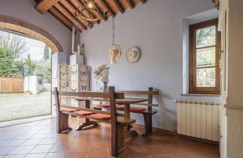 Casa Michela Casalguidi, Garden, Wifi - Foto 25