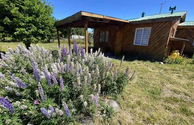 Patagonia Bordelago - Foto 16