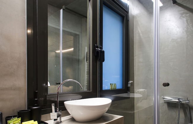 Urban Luxury homm Studio in Piraeus - Foto 29