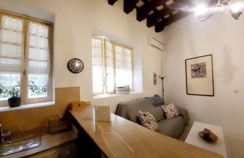 Twins' Home Chancillería, Jerez Centro, Cádiz, wifi - Foto 3