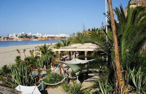 OCEAN TERRACES by VILA GAIVOTA D - Foto 42