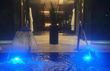 SUNSET SUITE SPA - Foto 49