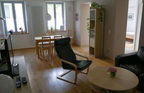 Irreler Mühle Ferienwohnungen und Ferienhäuser - Foto 12