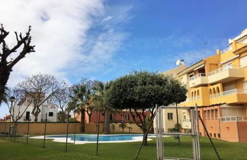 La Alcazaba de Cristina - Foto 8