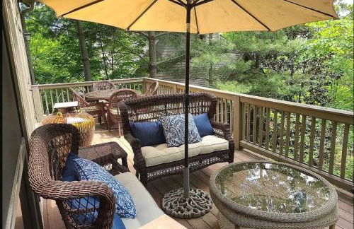 Cozy Cottage in Big Canoe - Foto 11