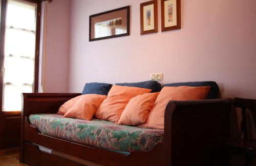 Apartamentos Los Picos - Foto 42