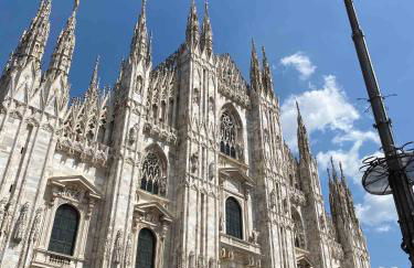 Come a casa - Just like at home Milano - Foto 39