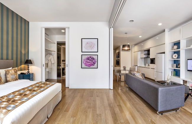 THE FACE Suites Hotel - Foto 8