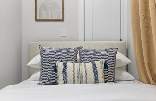 5BR 3BATH 6BEDS Boston Home - Foto 38