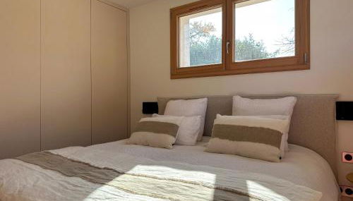 Appartement à 100mètres du lac avec terrasse privée - Vue panoramique sur le lac - Foto 5