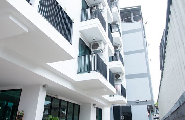 ATC Residence - Foto 16