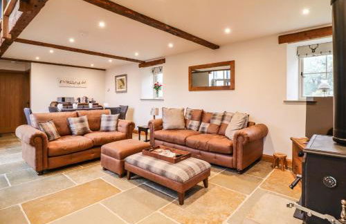 Mosscarr Barn - Foto 6