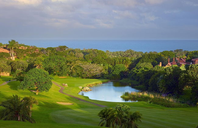 San Lameer Villa Rentals 3511 - Foto 20