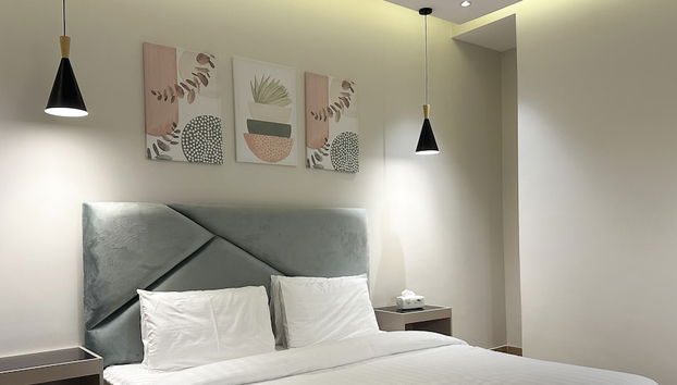 Kease Yasmin B1-1 Elegance AX41 - Foto 5, Habitación