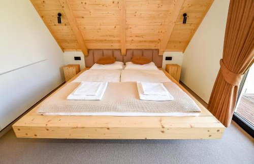 Domek Jaroszówka z widokiem na góry - Foto 23