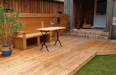 Ferienhaus Kranichzauber - Foto 11