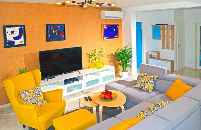 Vila Brajda - Foto 13