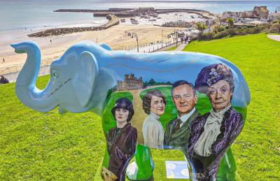 No 3, apartment in the heart of Bridport, Dorset - Photo 33