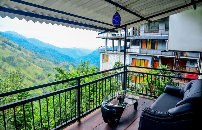 Ella Mount Heaven Hotel - Foto 35