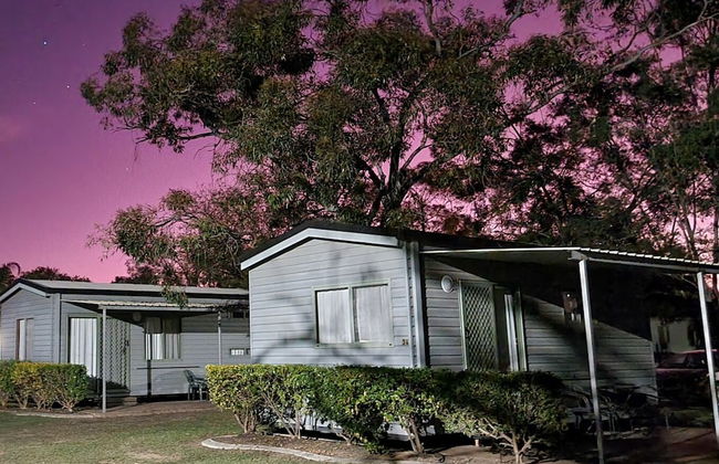 Goondiwindi Tourist Park - Photo 25